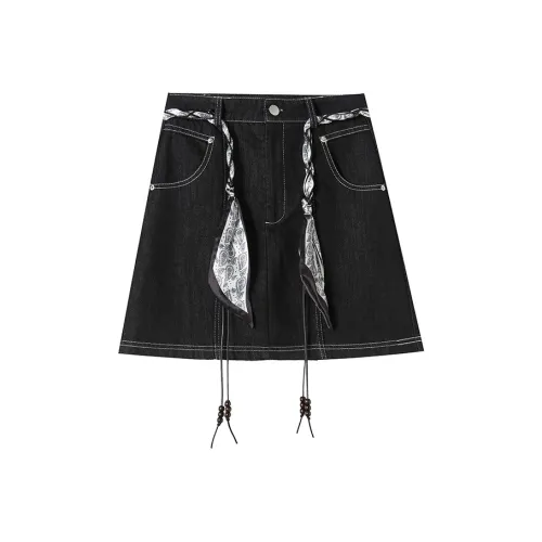 RTNH Повседневные короткие юбки для женщин