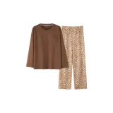 Светло-коричневый