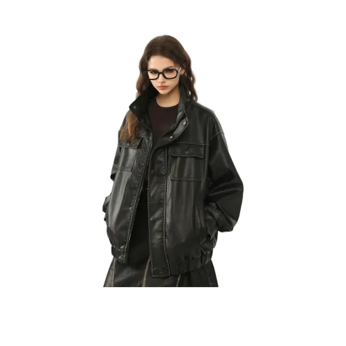 Pirkadat Унисекс Куртки