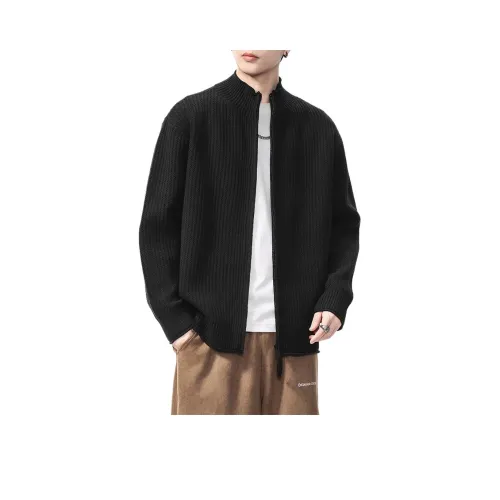 ZENGZHI Трикотаж Свободный крой Прямой крой Унисекс