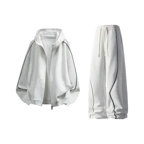 ONENINE34PM Комплект толстовки мужской