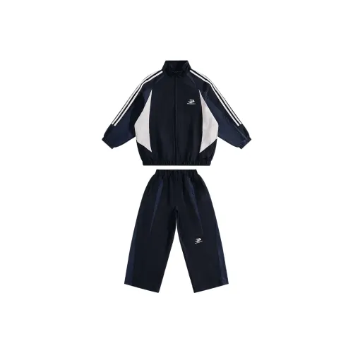 TELENT Kids Повседневная Спортивная Одежда