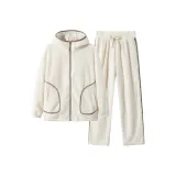 Белый топ + штаны