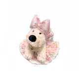 Шанель West Highland Charm