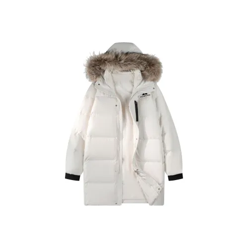 SNOW FLYING Унисекс Пуховики