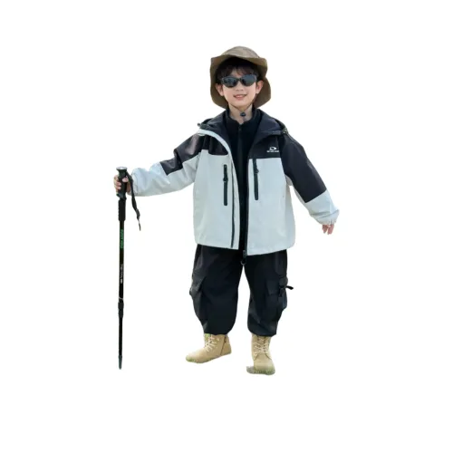 PIERRE CARDIN Ветровка 2 предмета комплект для детей 3-7 лет