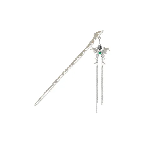 Yiru Шпильки для волос Женские