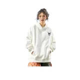 White [Thickened и с флисовой подкладкой, в наличии]