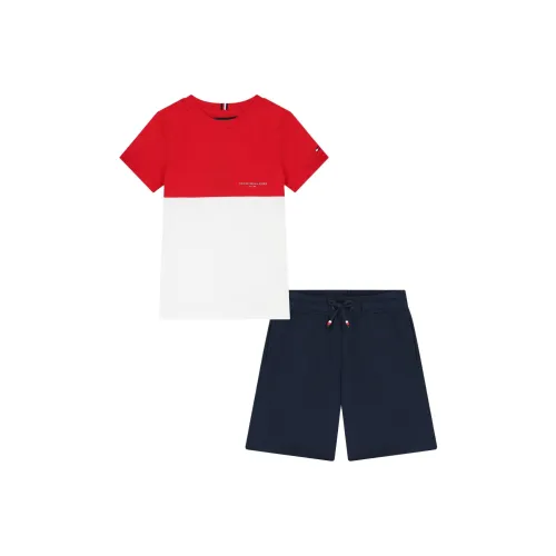 Tommy Hilfiger Повседневная Спортивная Одежда для Детей