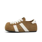 Каштановый