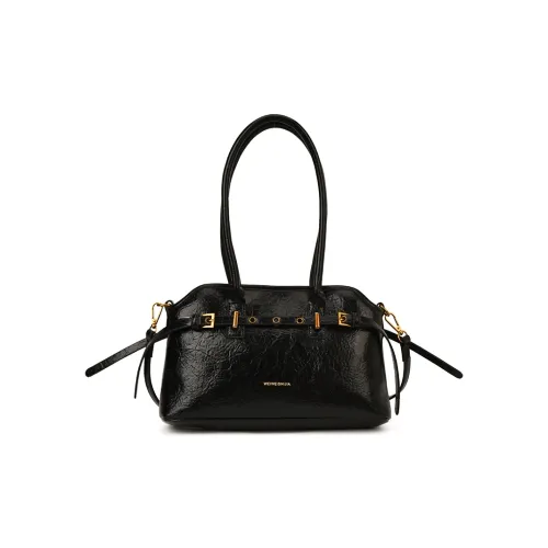 CAREELL ПУ (полиуретан) Сумка через плечо маленькая женская сумка многоцветная