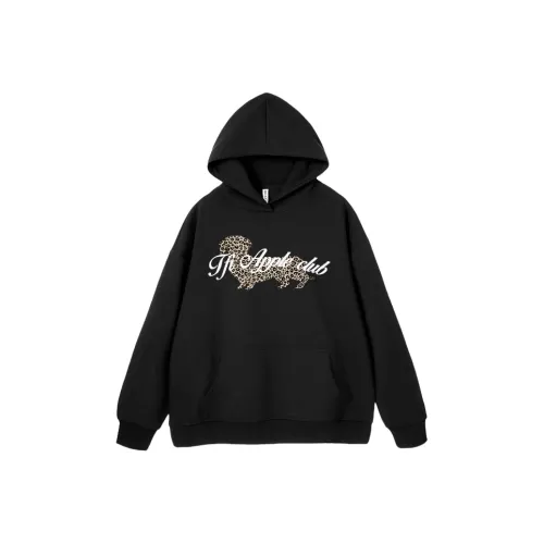 TFI Унисекс Свитшоты