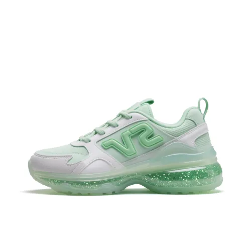 FANTASTIC XBOX Низкий топ Повседневная обувь Женская