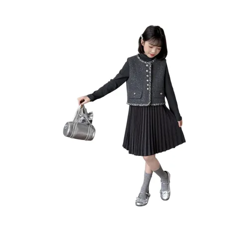 Детский комплект Your Royal Highness с юбкой 2 предмета