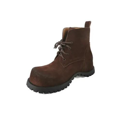 Yeezyy Reezy Martin Boots Женские