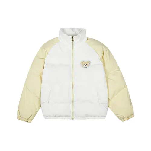 MOUT RECON TAILOR Хлопковый пуховик Женские