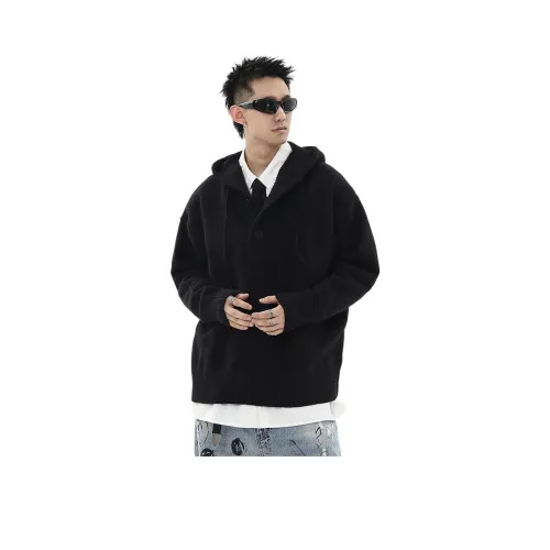 GENT LORE Унисекс Трикотаж