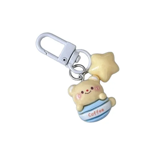 WuliHead Сплав Акрил Подвески Унисекс