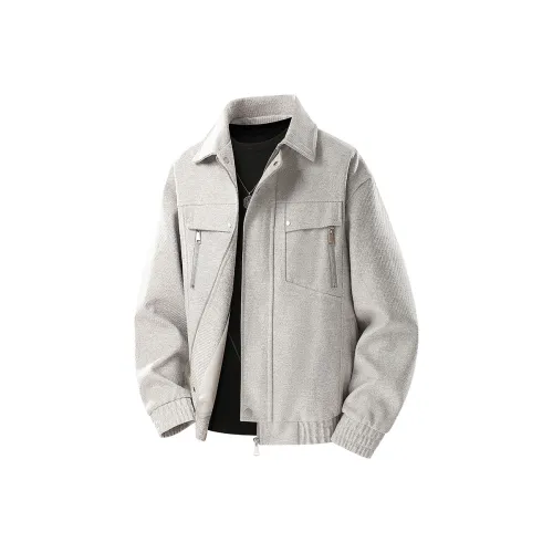 PGNC Унисекс Куртки