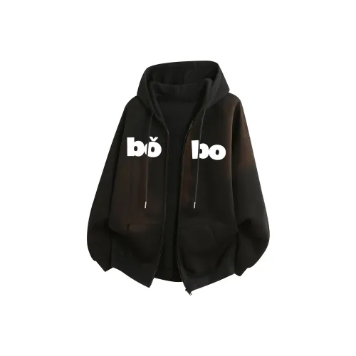 BOBBY ABLEY Унисекс Свитшоты