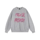 Светло-серый