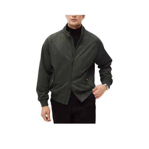 St. H Мужские Куртки