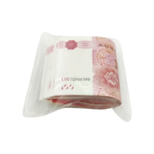 MENGXIAOZAI Богатство Тренировки Купон Squeeze Игрушка