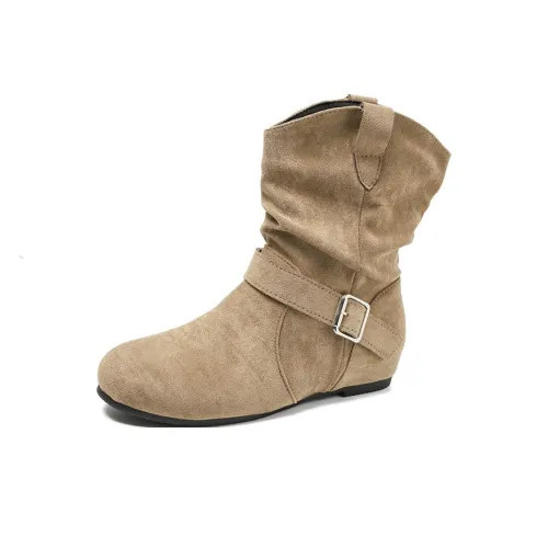 PARK DANCE Ботильоны Женские