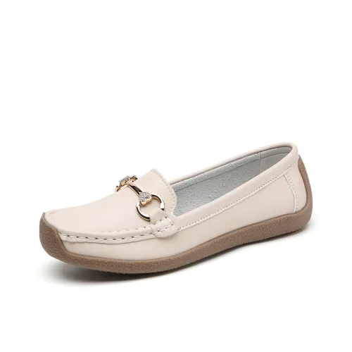 EGCHI Женские повседневные туфли LS815