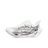 Чёрный, молния