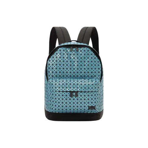 ISSEY MIYAKE Kuro Хлопок Рюкзак Унисекс Небесно-голубой