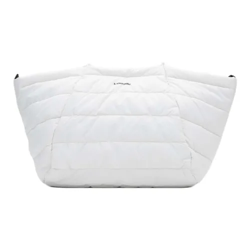 Topologie Нейлон Тоут Сумка Сумка для покупок Сумка через плечо Сумка среднего размера Unisex Multicolor