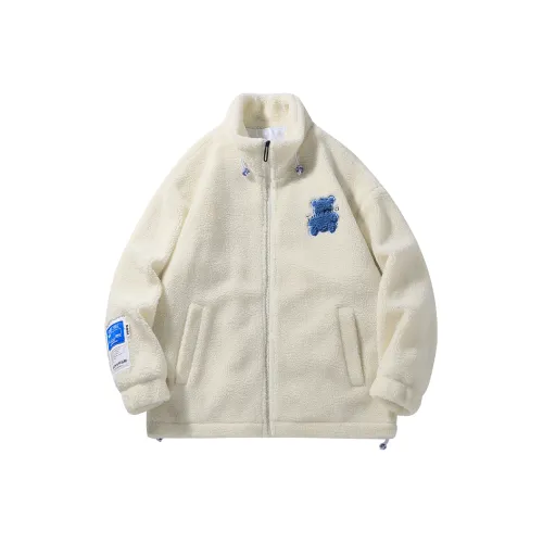 MEXICAN Унисекс Пуховики