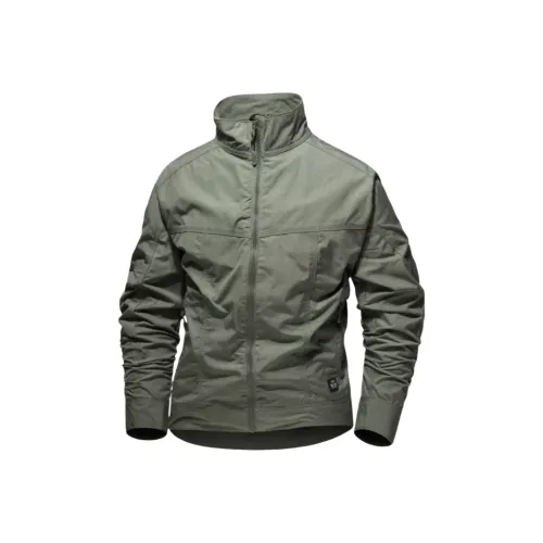 CAT'S PAW Унисекс Куртки