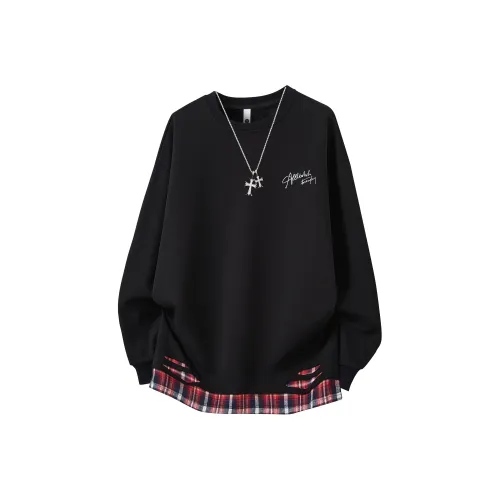 DBD WH Унисекс Свитшоты