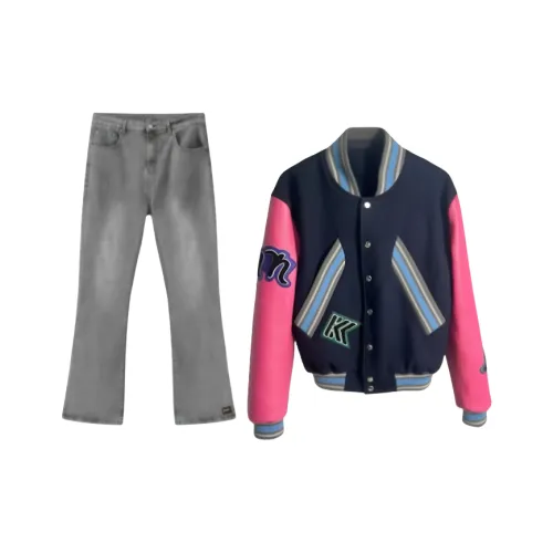 YGHOME OFFICIAL Повседневный костюм унисекс