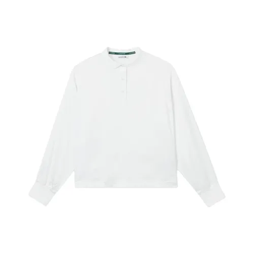 LACOSTE FW25 Поло Женское