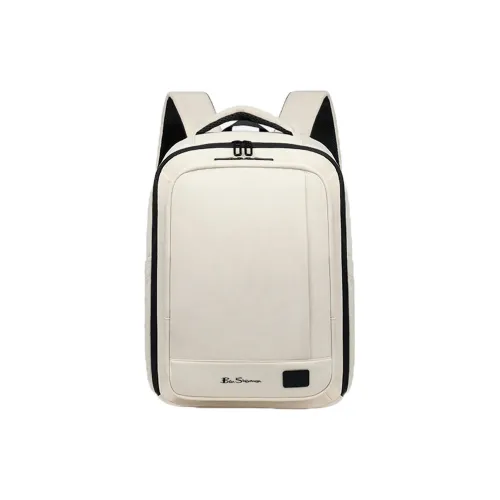 BEN SHERMAN Нейлон Рюкзак Стандартный Унисекс Многоцветный