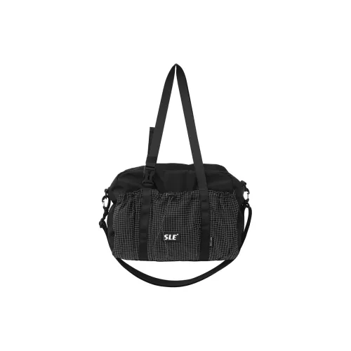 GOBLIN SHARKS 1759 Нейлоновая сумка через плечо сумка на плечо стандартная унисекс разноцветная