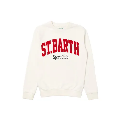 MC2 SAINT BARTHELEMY Свитшот Детский