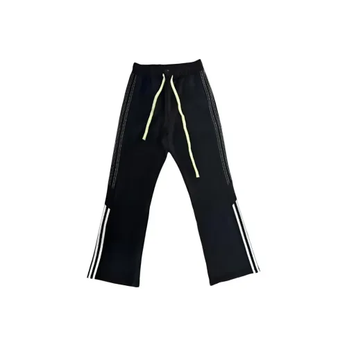 HLPT Черный 1,0 Мужские Повседневные Штаны