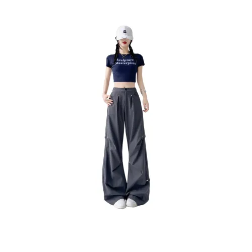 CASTLE WOODS Повседневные брюки Женские