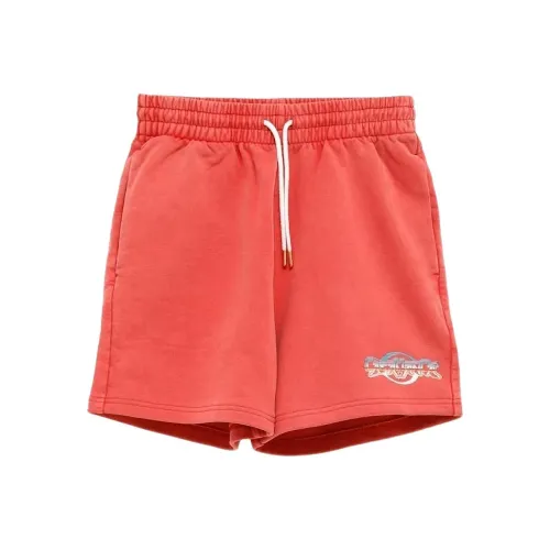 CASABLANCA FW25 Повседневные шорты Мужские