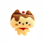 Пудинговый котенок