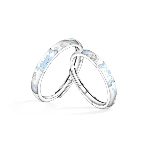 GIFU Сплав Кольца Унисекс