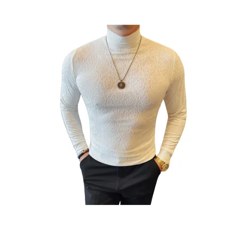 Zomuros Мужские T-рубашки