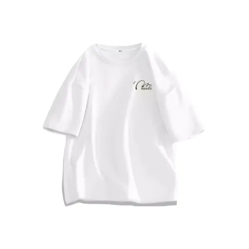 Genius Pooh Женская одежда Топ T-рубашка Унисекс