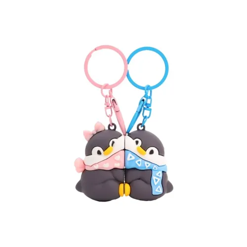 LuluCanaan Сплав Брелоки Унисекс