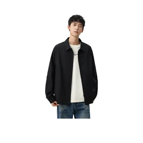 SLLAVIF Мужские куртки