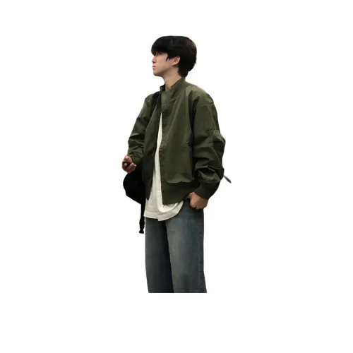 DARK HORSE Унисекс Куртки